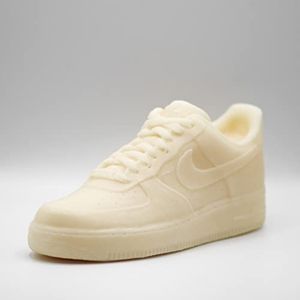 Nike Air Force 1 / Sneaker Candle